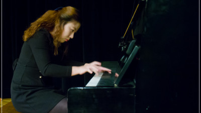 2012년 청소년 음악회 (2)